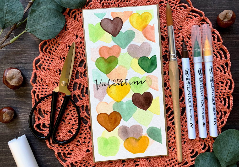8 Fresh and Stunning Card Making Ideas